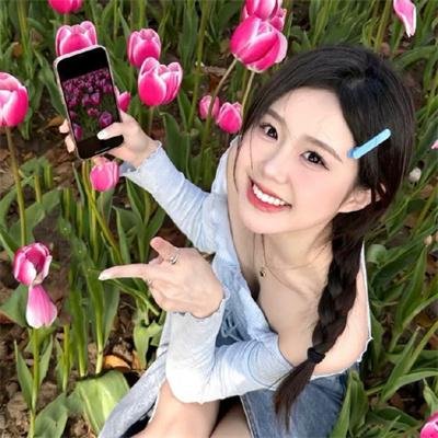 厕所女神
