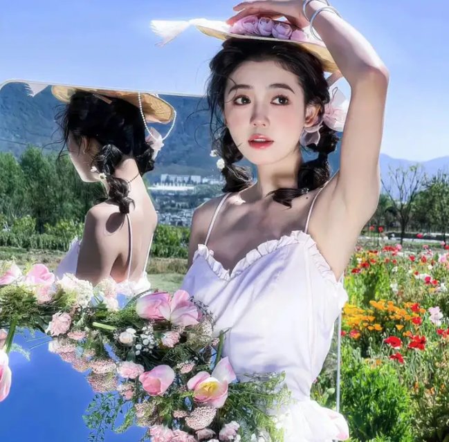 花心萝卜