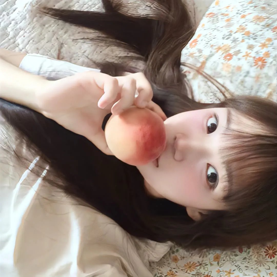女儿们的恋爱 怦然心动篇