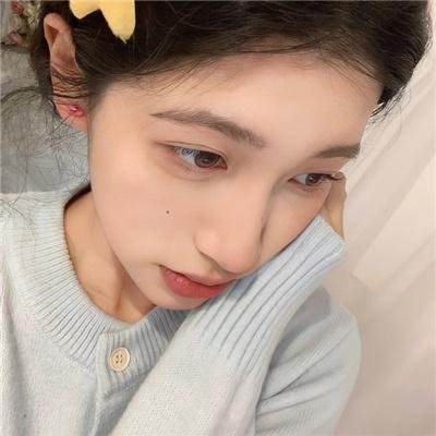 山林中头一个女人
